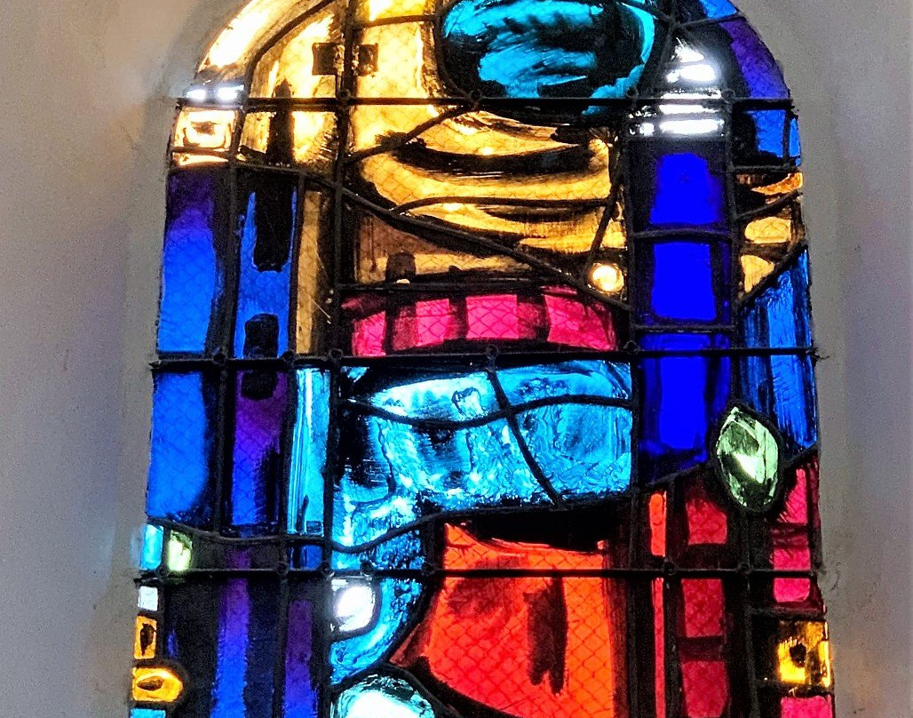 Église Saint-Pierre景点图片