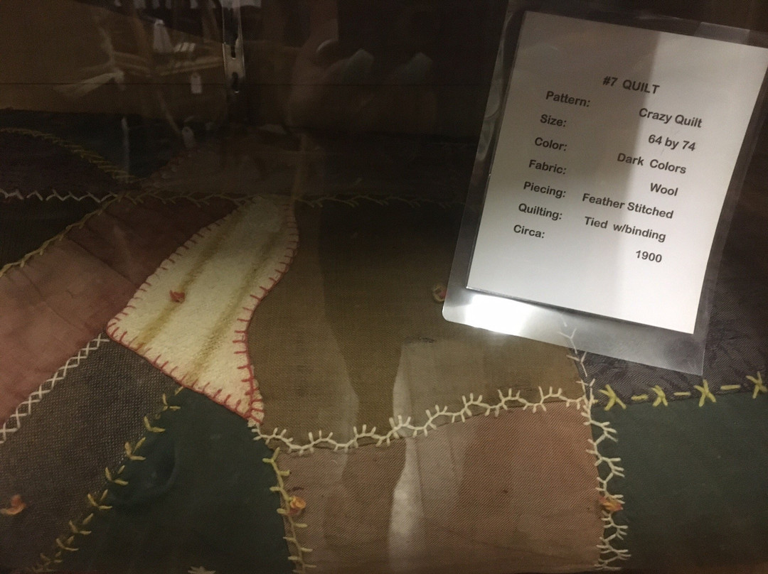 Tucumcari Historical Museum-图克姆卡里必去景点