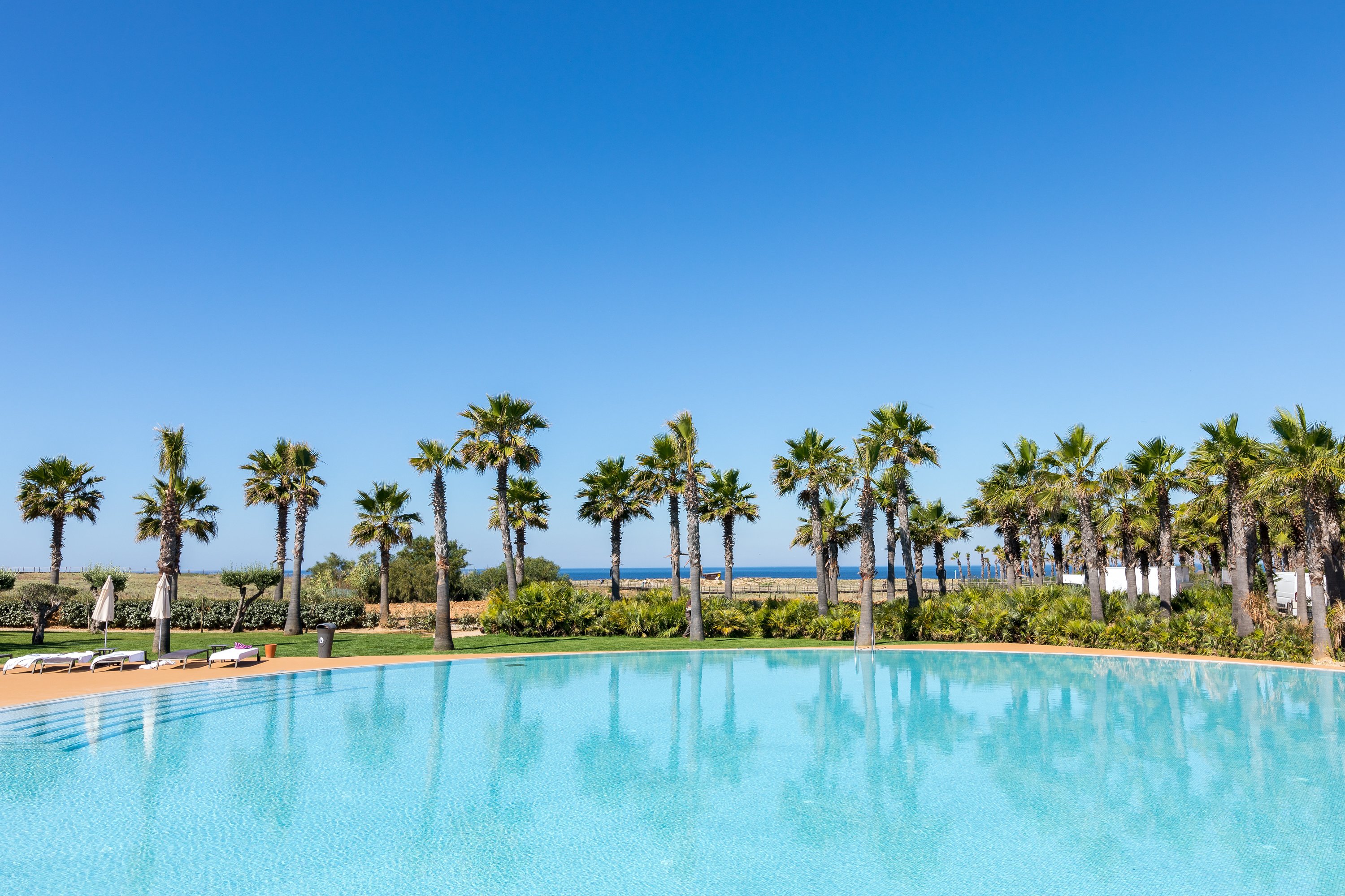 NAU Salgados Dunas Suites-官方