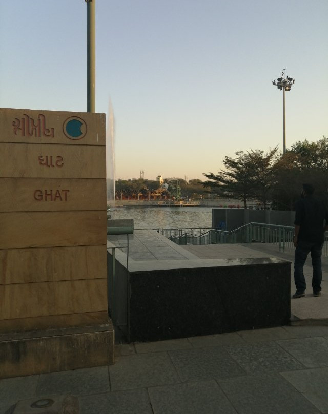 Gopi Talav景点图片