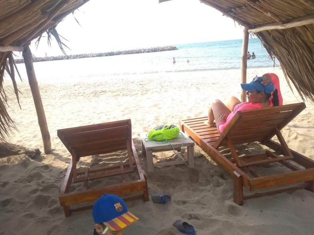 Hotel PortoAlegre Covenas主图