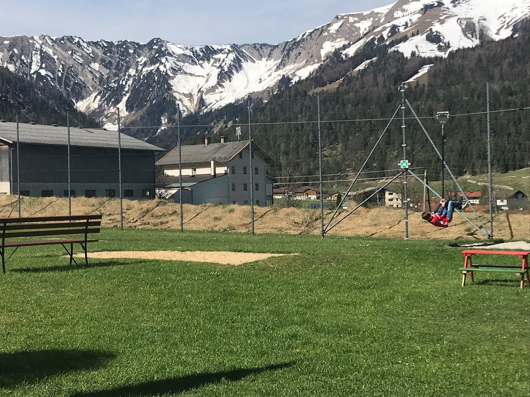 Cordial Feriendorf Achenkirch主图