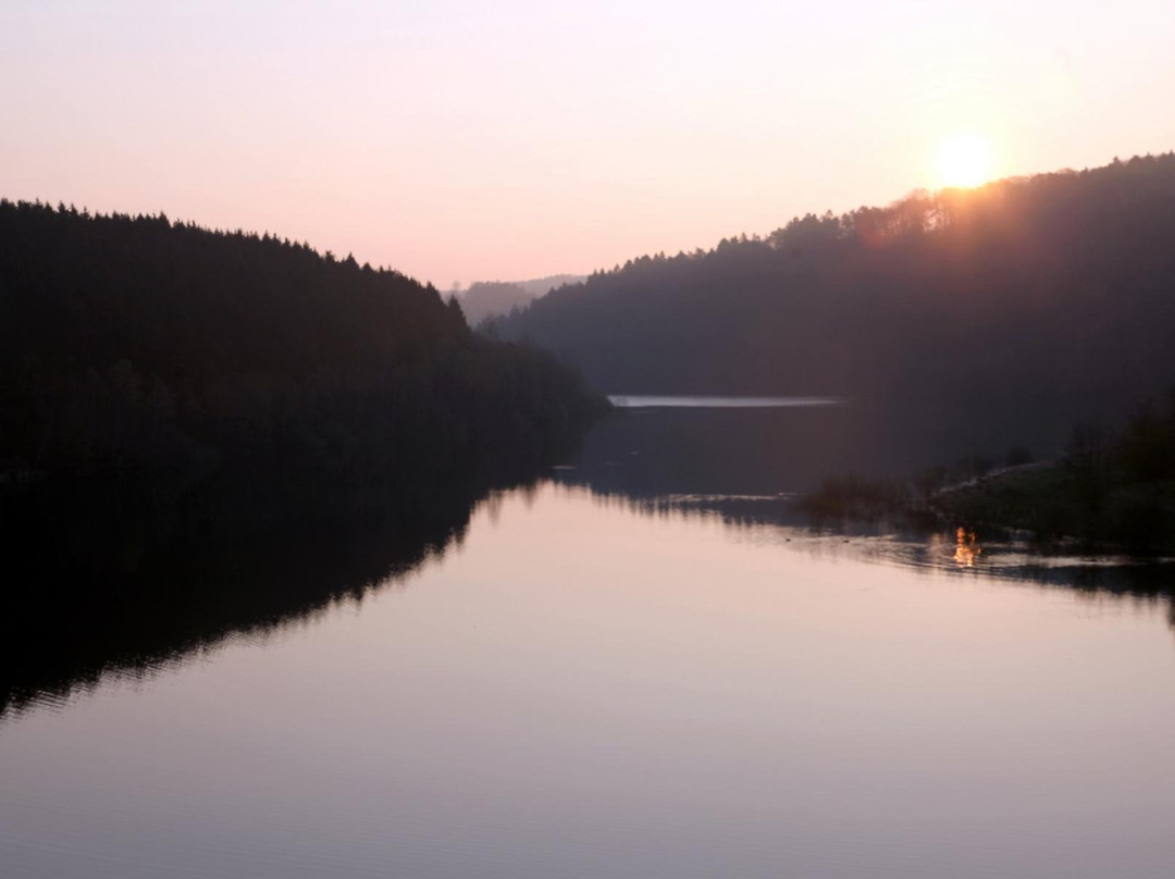 Haus Hammerstein主图