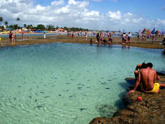 Eloim Tur-累西腓必去景点