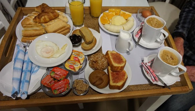 Mantinia Bay Hotel主图