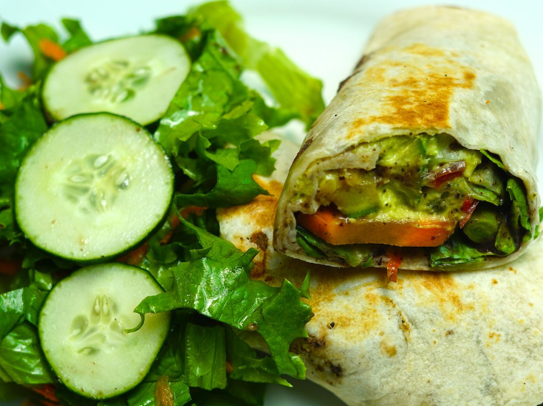 Nosara B&B Retreat主图