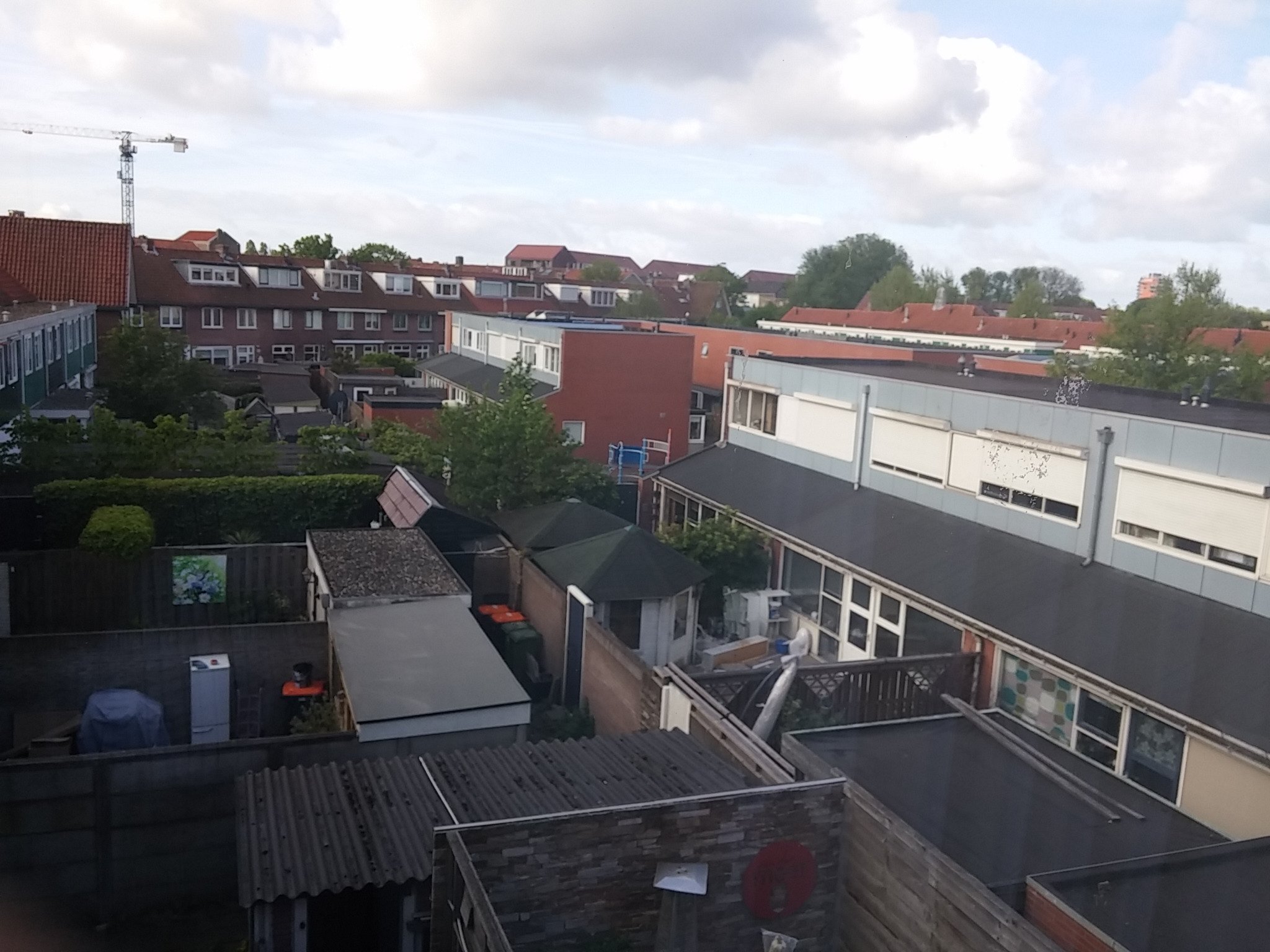 Hotel Prinsenhof-酒店景观