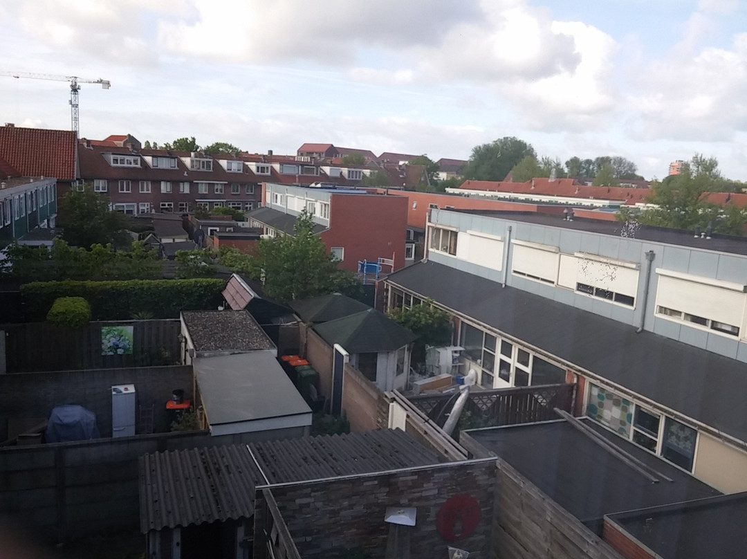 Hotel Prinsenhof主图