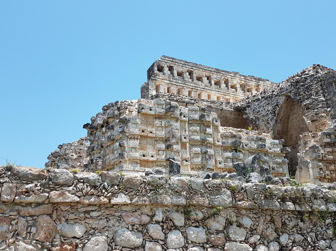 Mayan Peninsula-梅里达必去景点