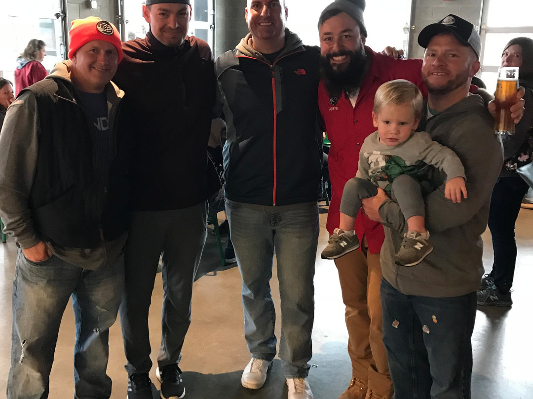 Sonder Brewing-梅森必去景点