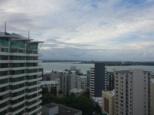 卡德兰特酒店主图