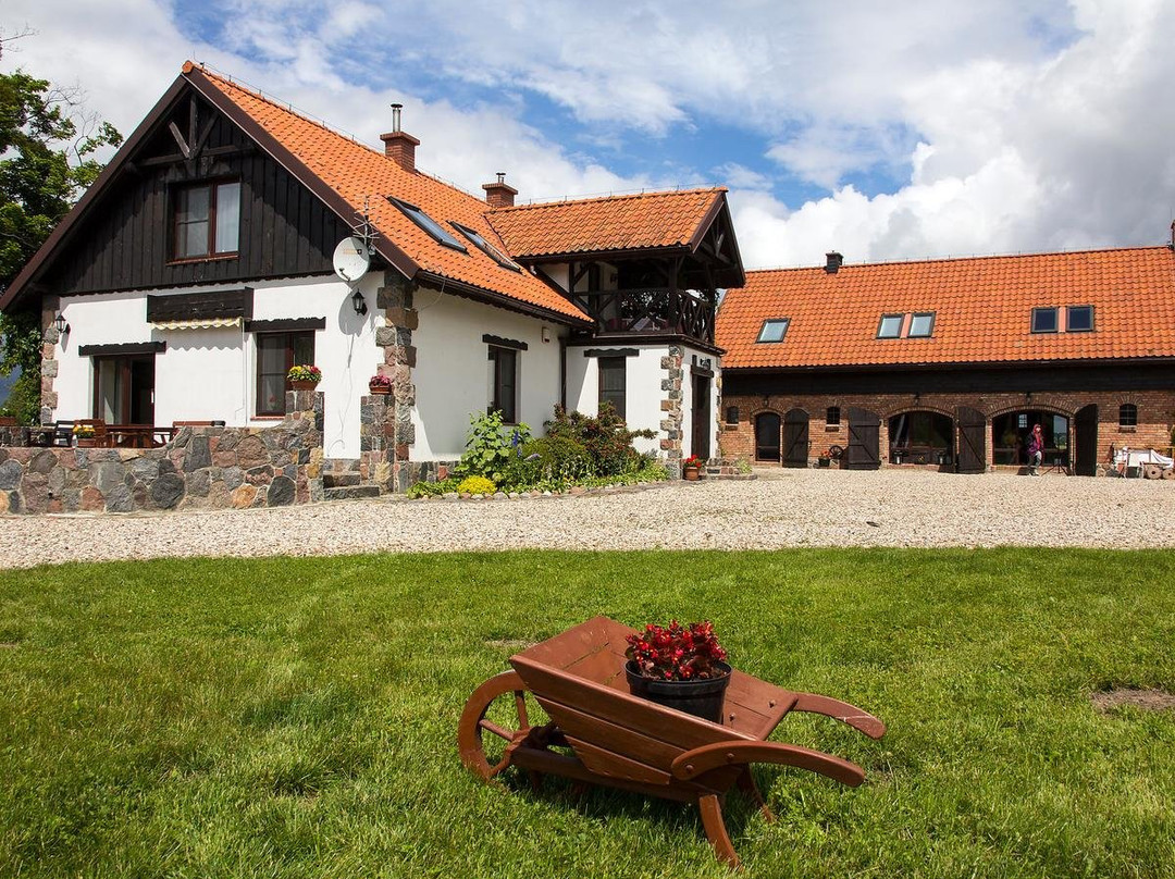 Siedlisko Maria
