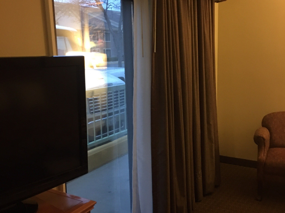 Winnemucca Inn主图