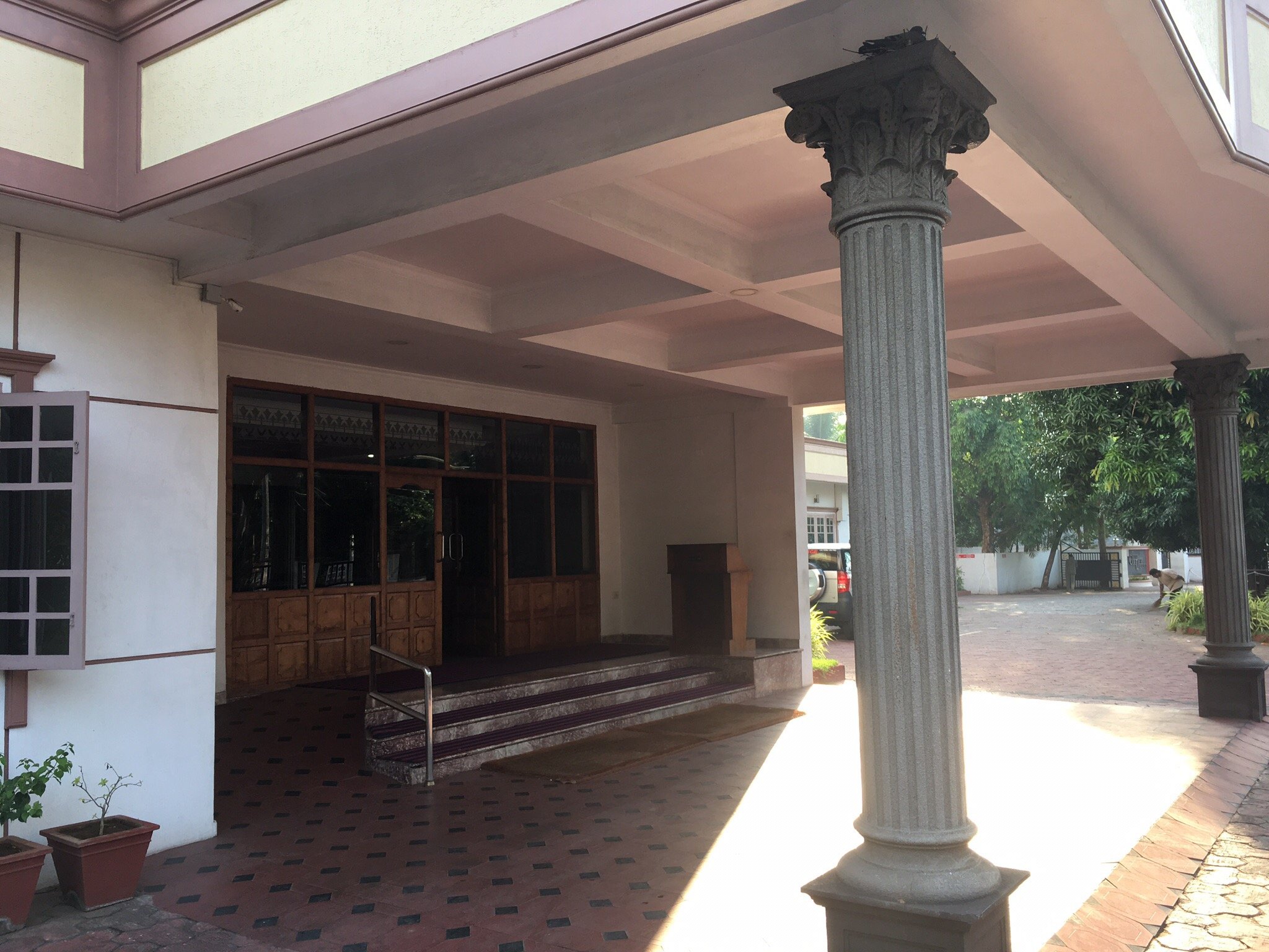 Cee Dee Regency Hotel-官方