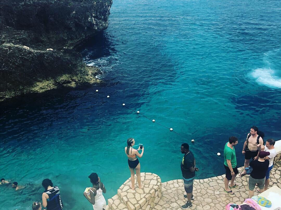 The Epic Collective-蒙特戈贝必去景点