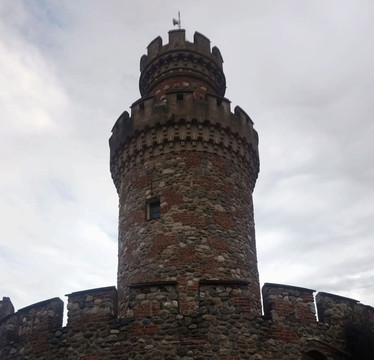 El Torreon-Santa Rosa de Calamuchita必去景点