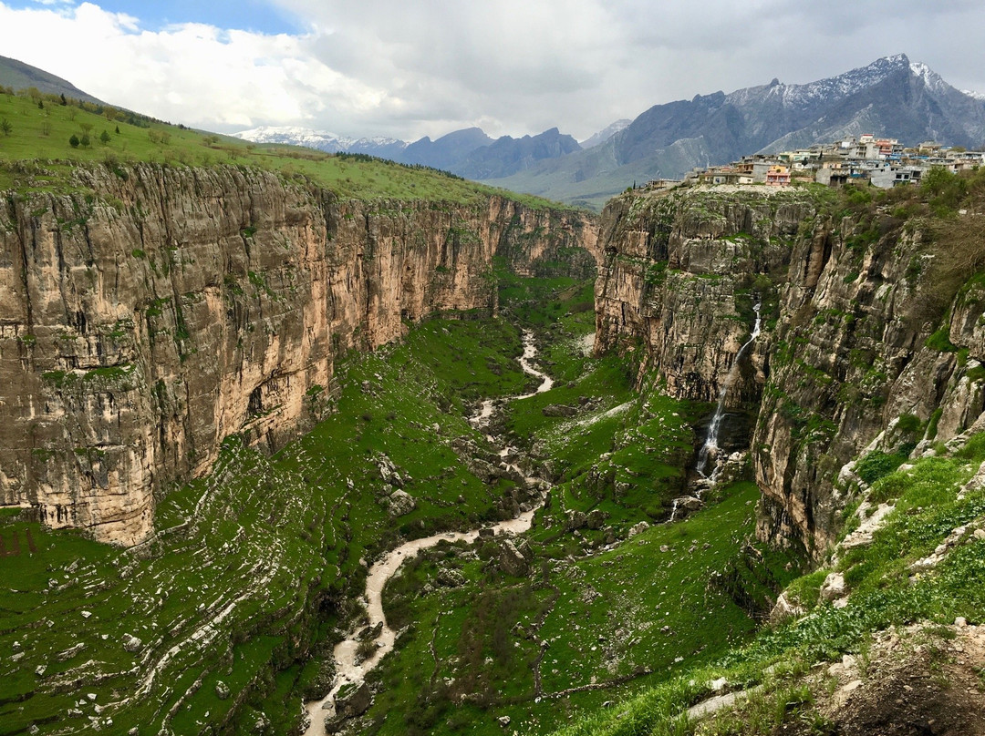 Erbil Province旅游攻略图片