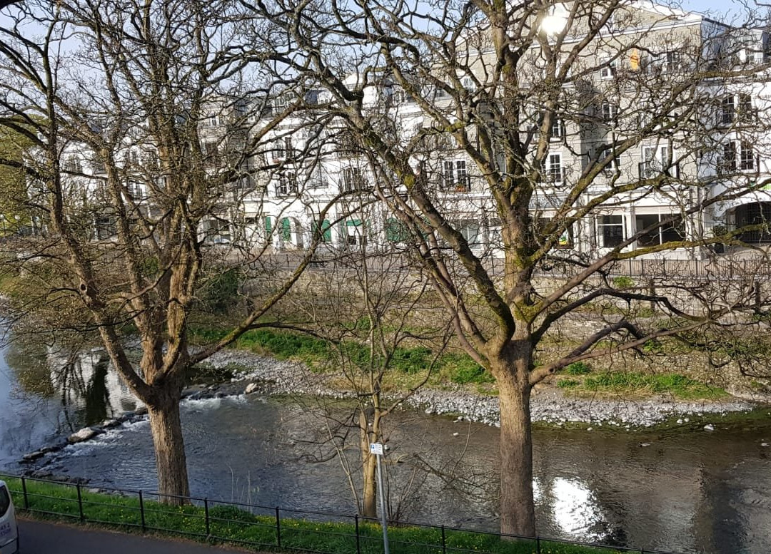 Lyndhurst Guest House主图