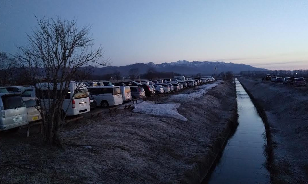 Miyajimanuma-美呗市必去景点