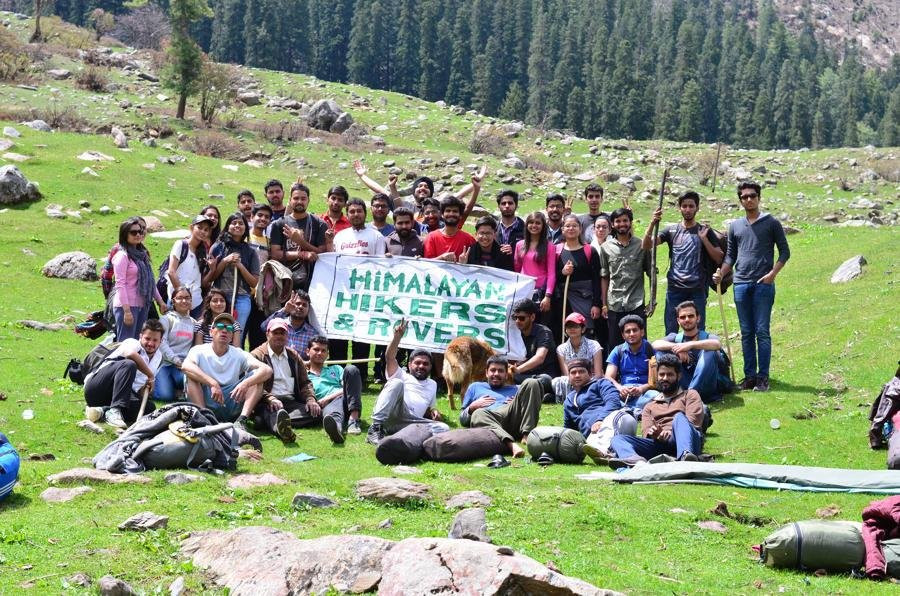 Himrovers-默纳利必去景点