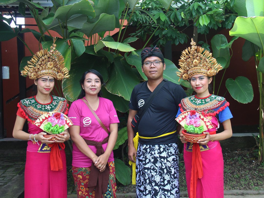 Bali Fast Boat Tickets-登巴萨必去景点