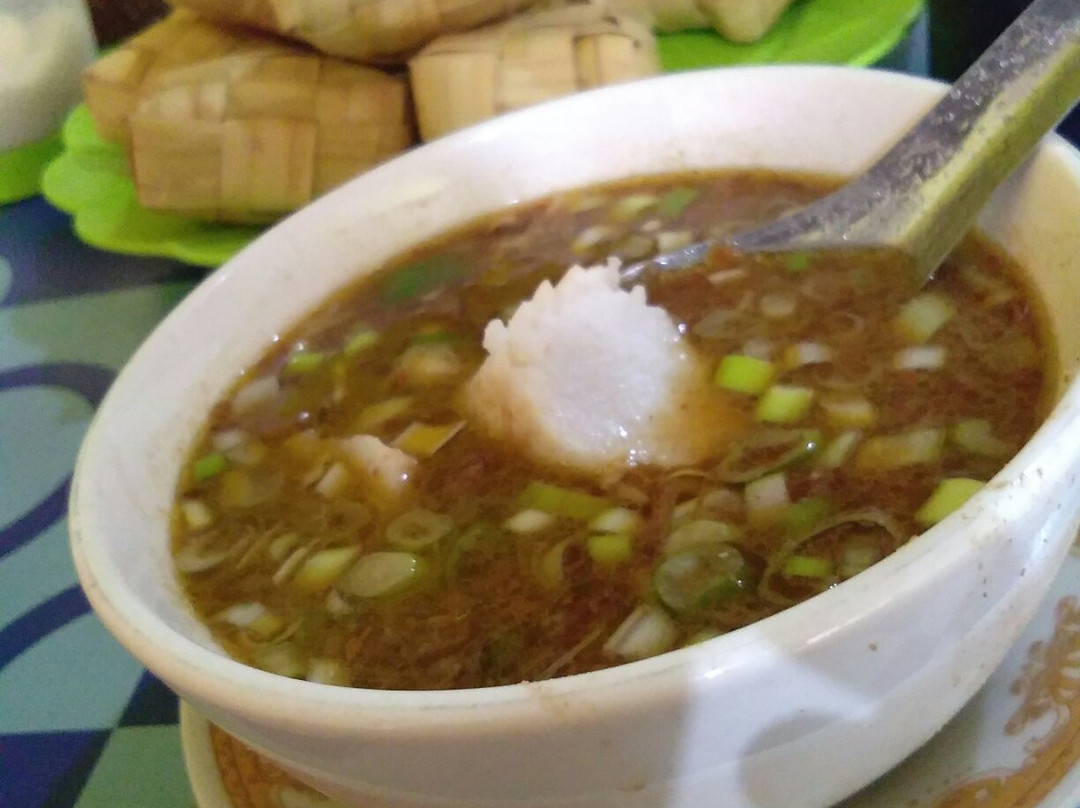 Sengata餐馆和美食-Coto Makassar Cab Sengkang