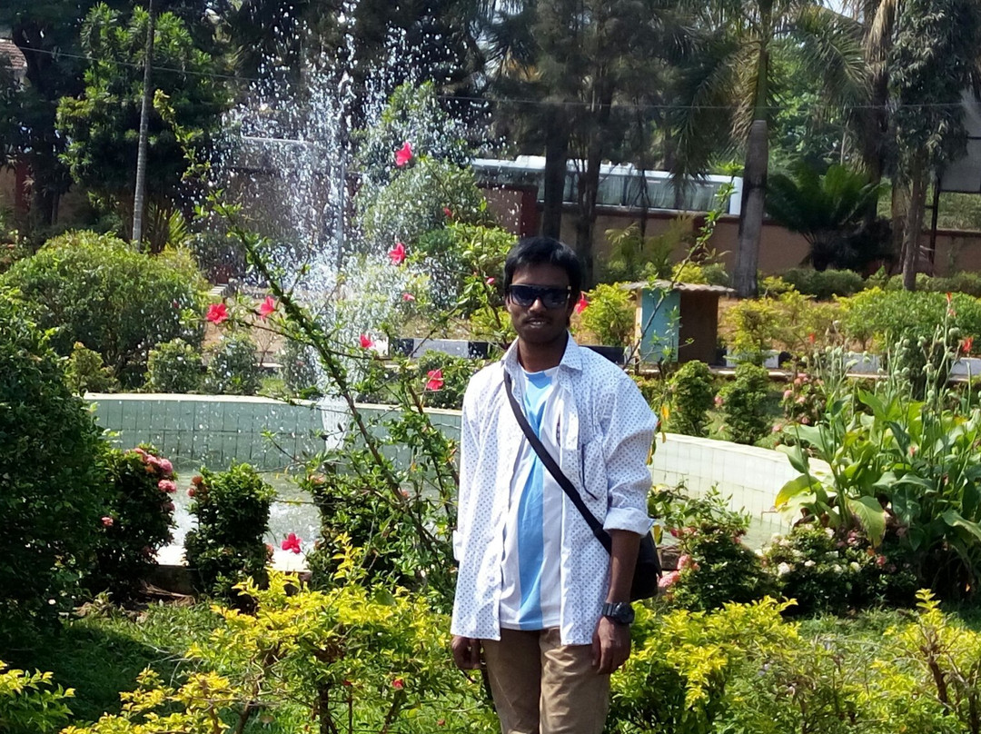 Goa Science Centre景点图片