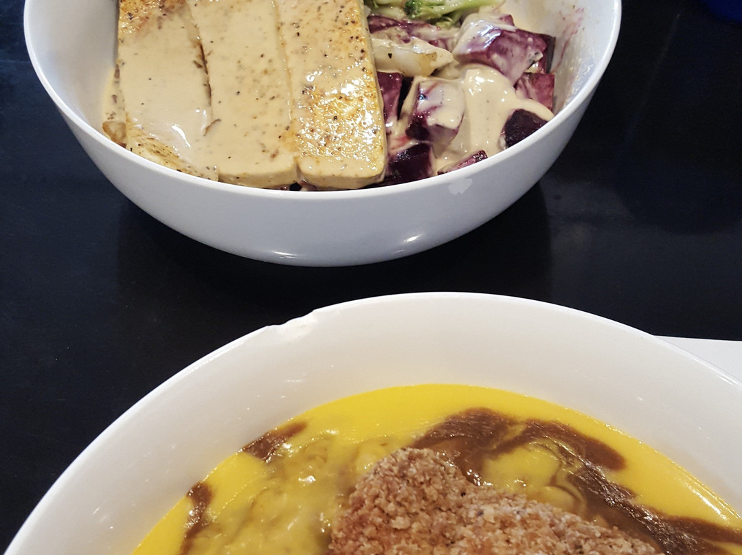 The Wayside Cafe & Deli