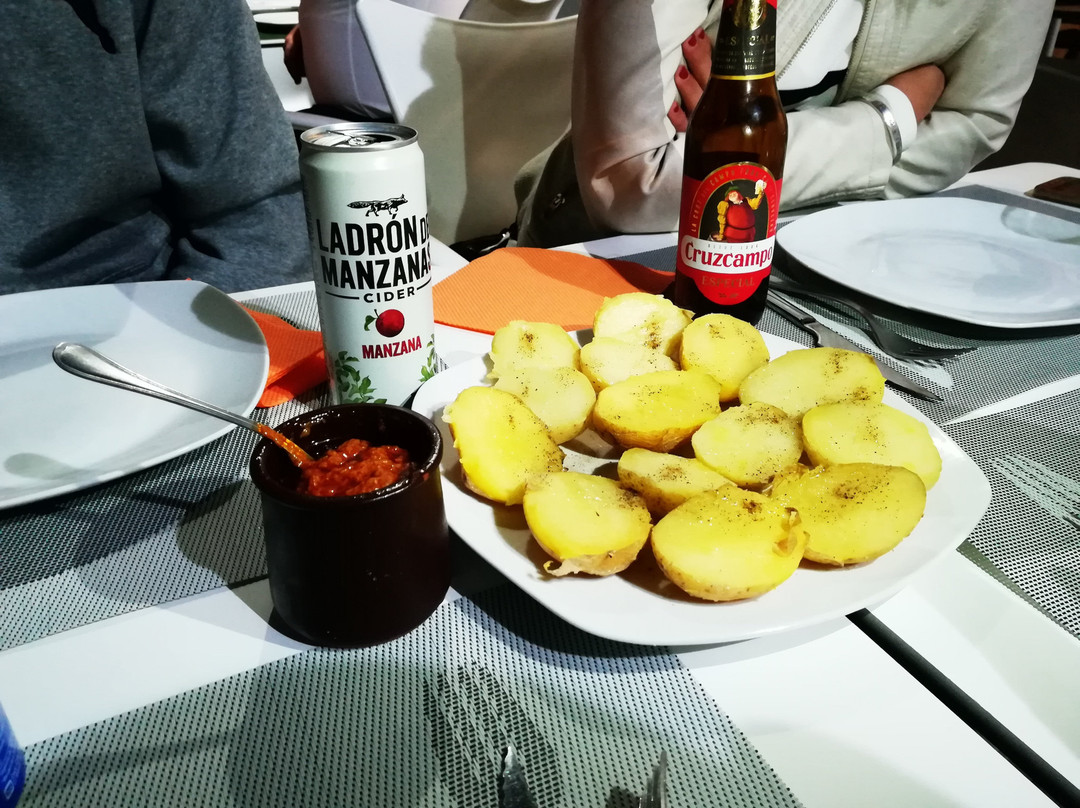 Pizzería Gayra