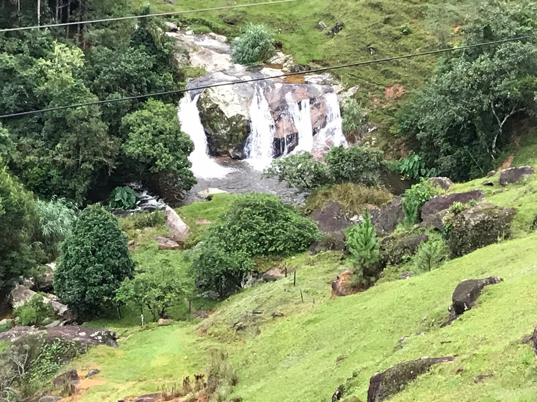 Pousada Dona Teresinha - São Bonifácio/SC