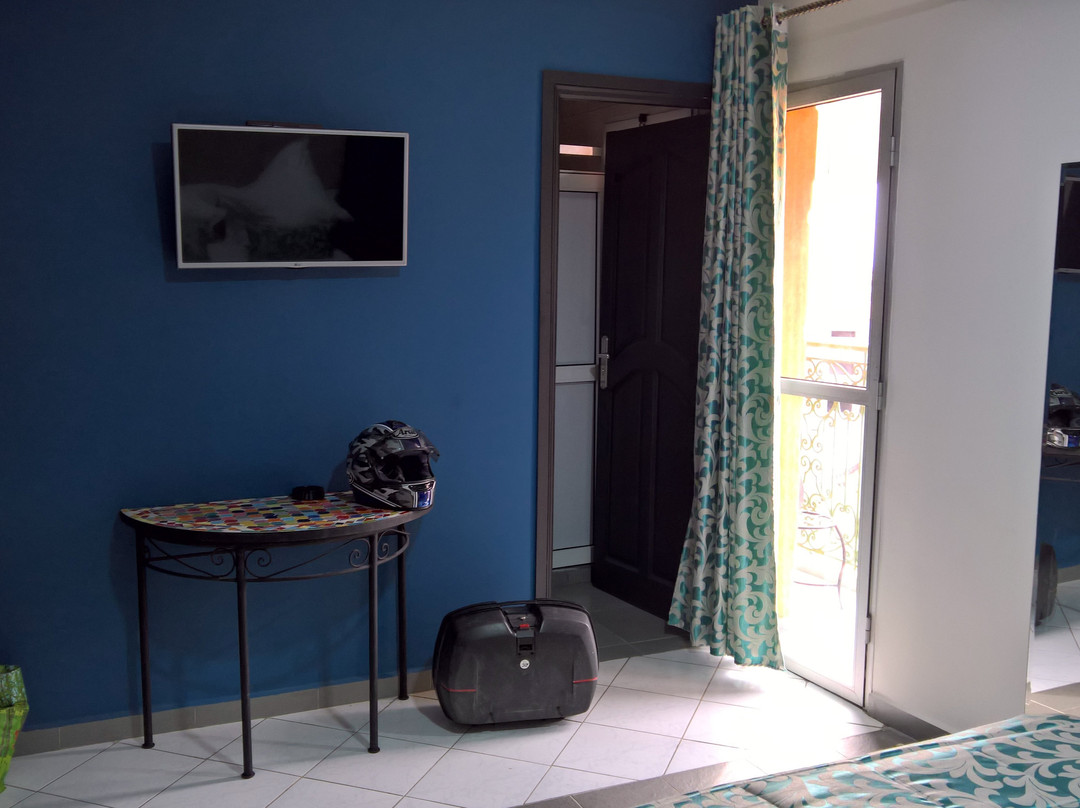 Hotel Velsatis