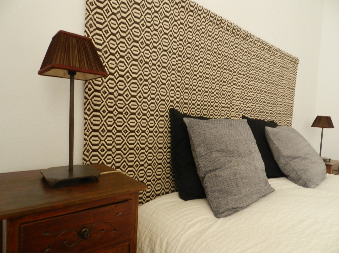 Casas do Ardila主图