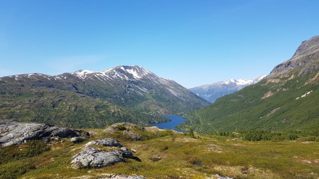 Kaldhusseter Turisthytte-官方