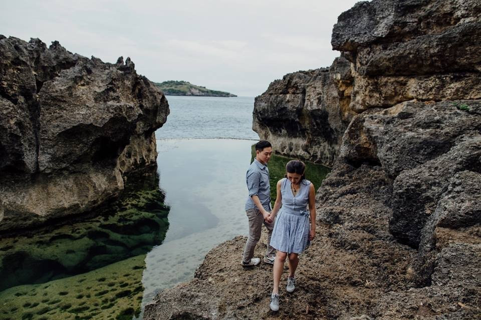 Amazing Nusa Penida Tour-沙努尔必去景点