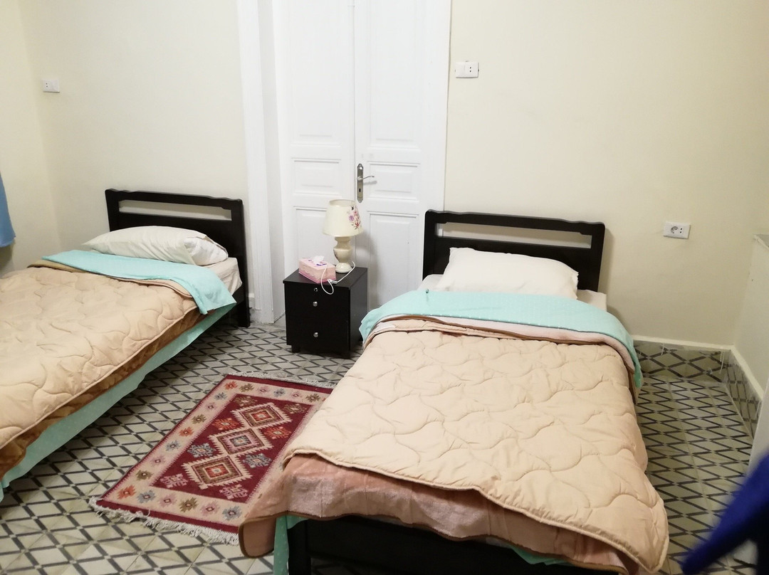 SEED Guest House