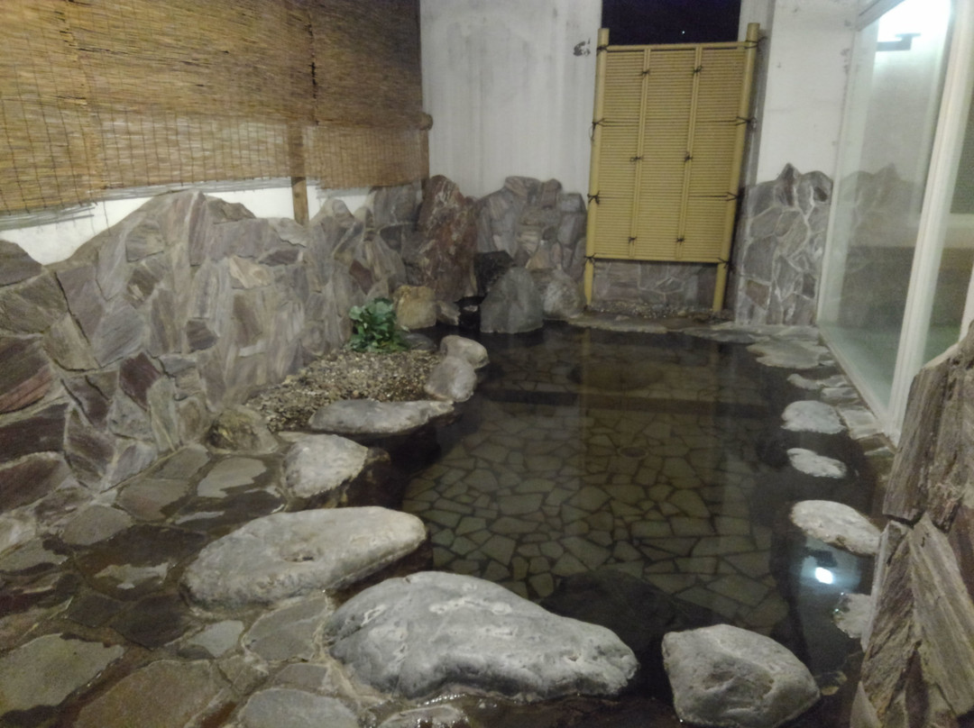 汤泽Denki屋酒店主图