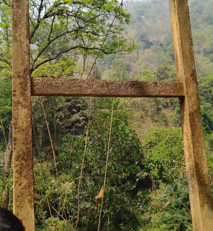 Dat Taw Gyaint Waterfall Resort主图