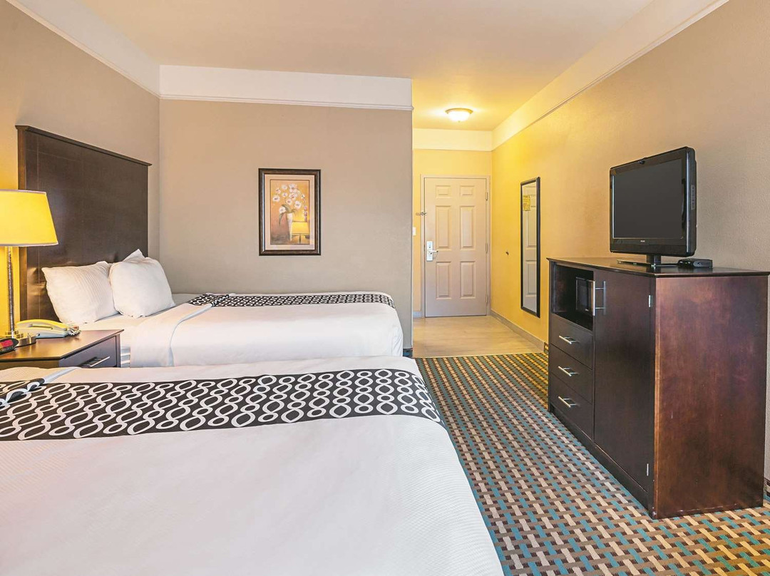 La Quinta Inn & Suites by Wyndham Port Lavaca主图