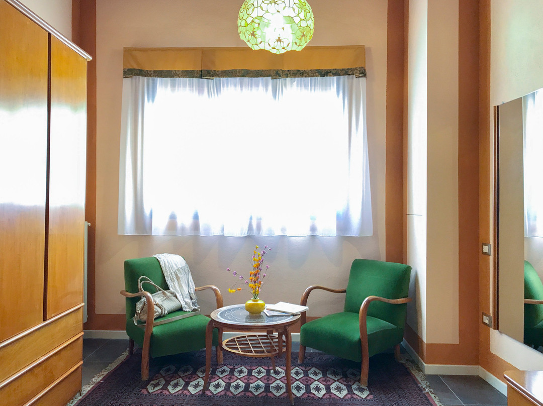 Antico Borgo Hotel主图