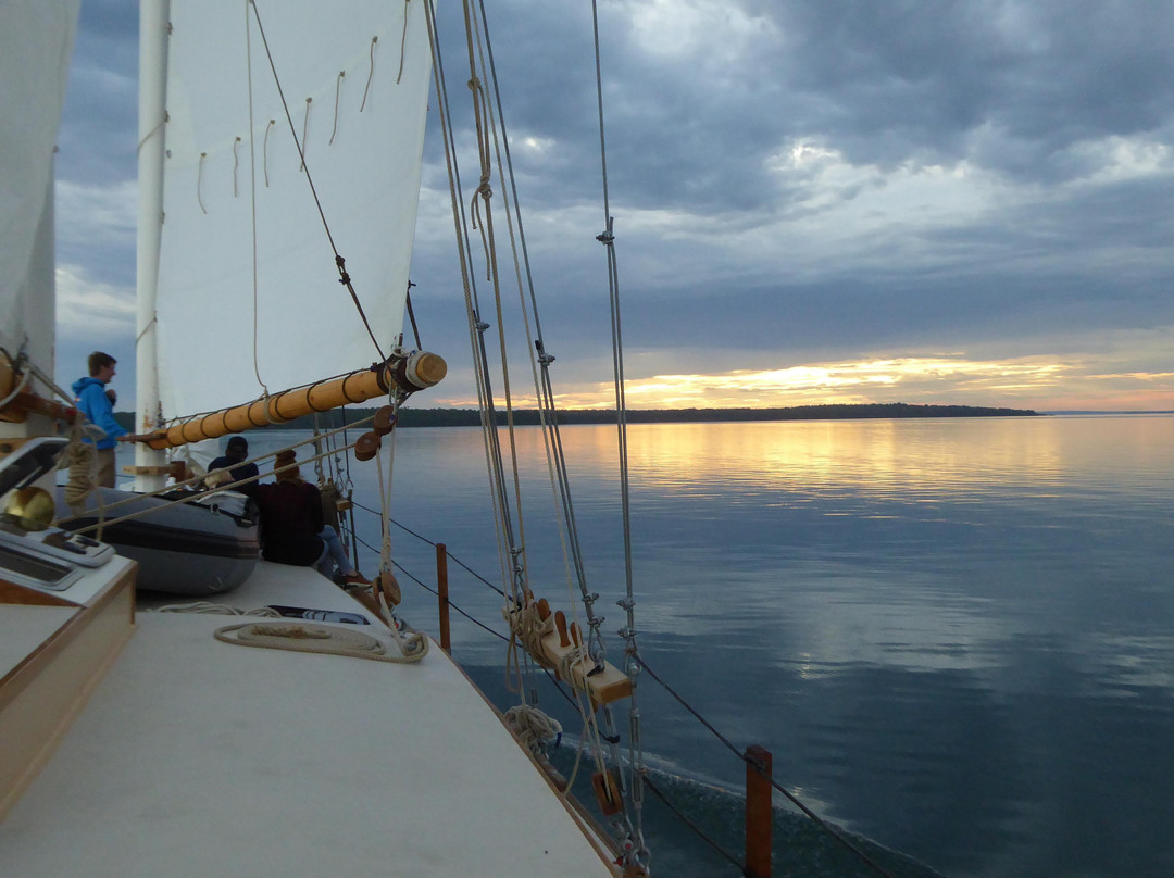 Drummond Island Tall Ship Company景点图片