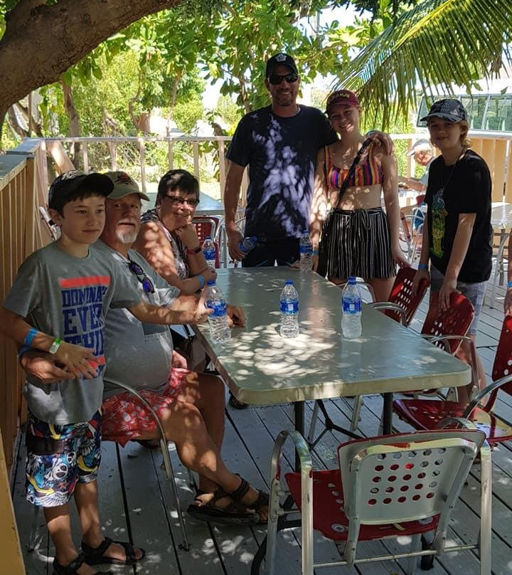 ANC Taxi and Tours-Cockburn Town必去景点