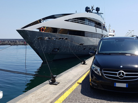 Transfer Sicily Tours (Private Tours)-陶尔米纳必去景点