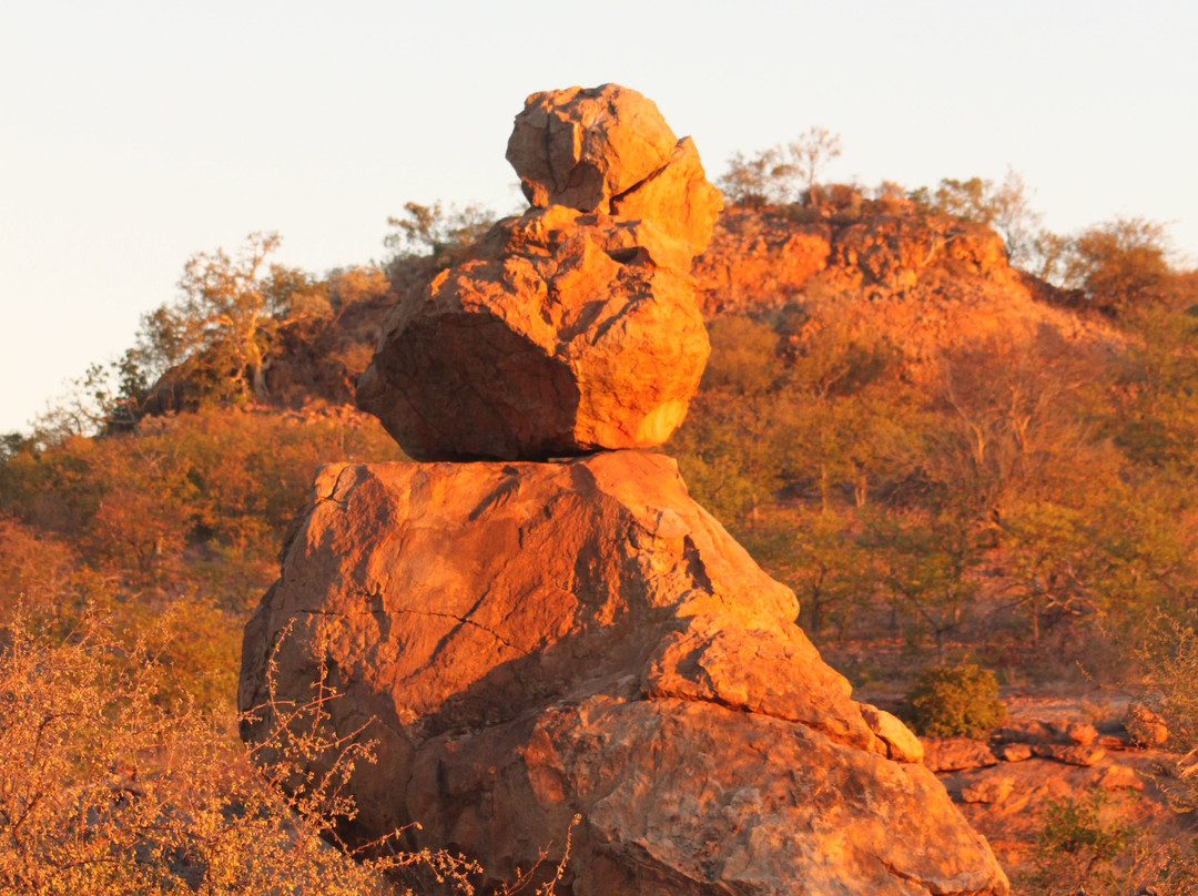 Mapungubwe Museum景点图片
