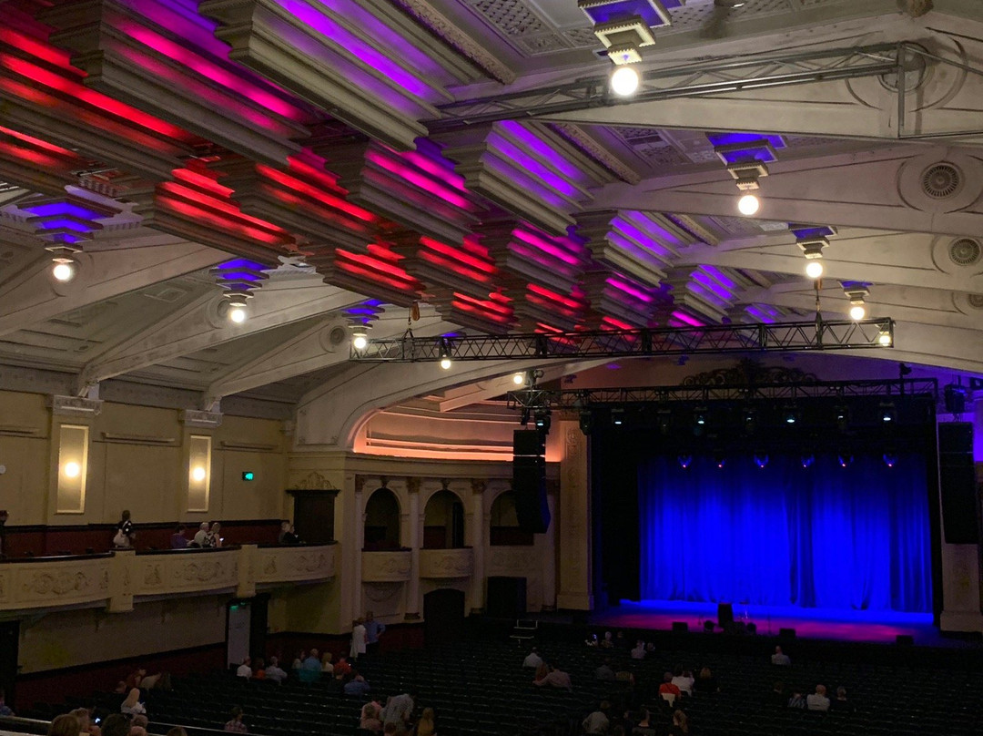 Thebarton Theatre景点图片