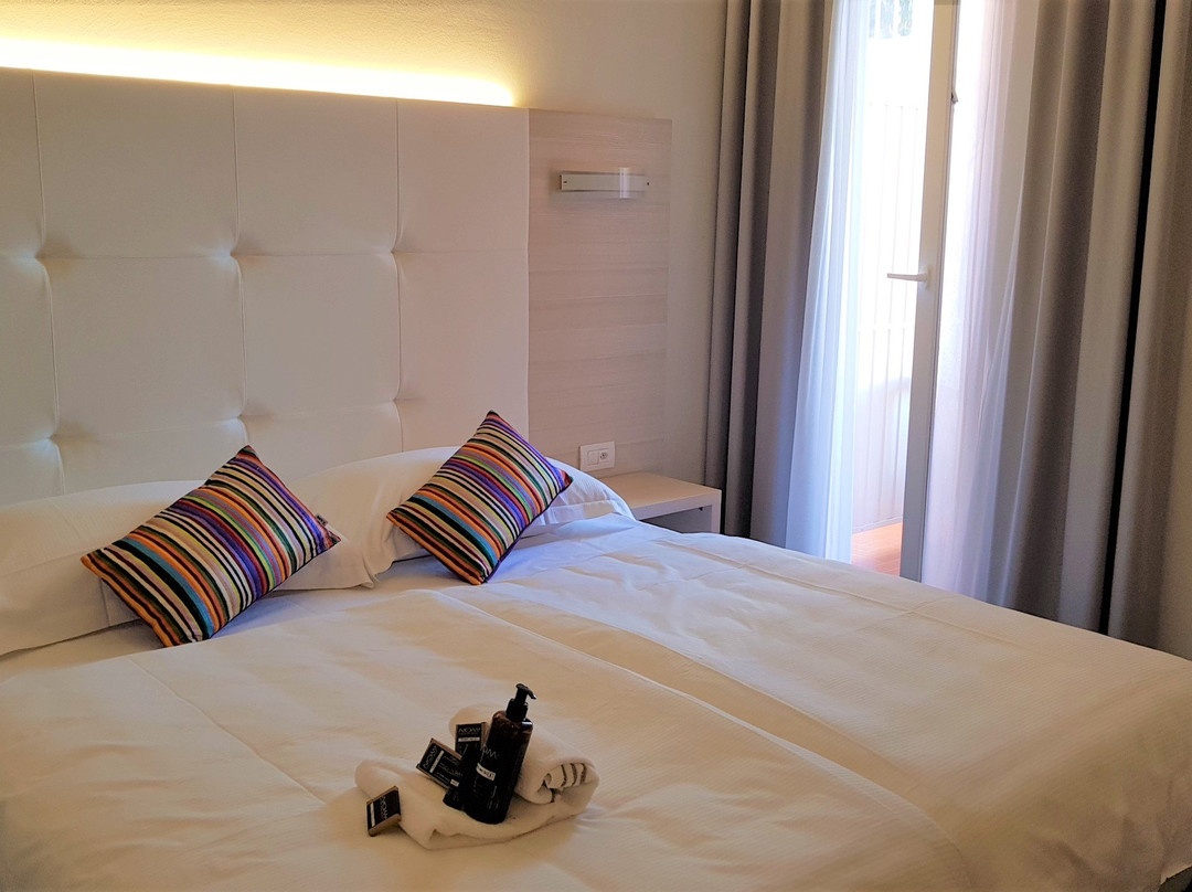 @ Home Hotel Locarno主图