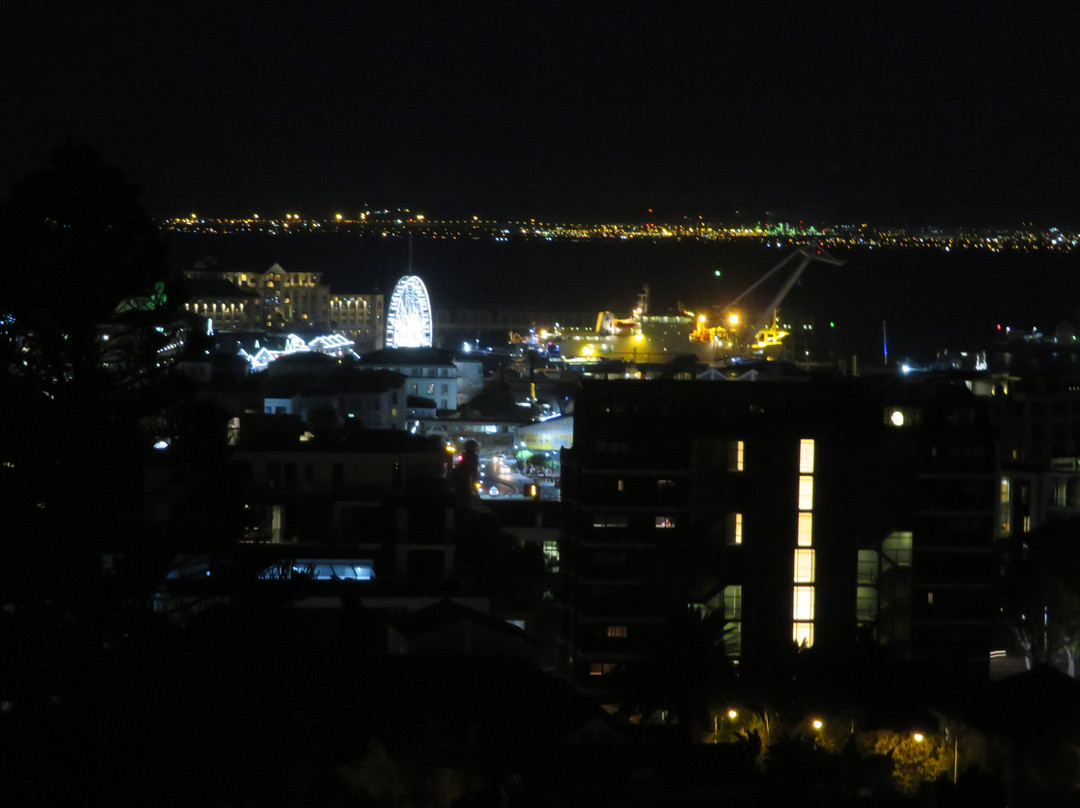 The Tree House Boutique Hotel主图