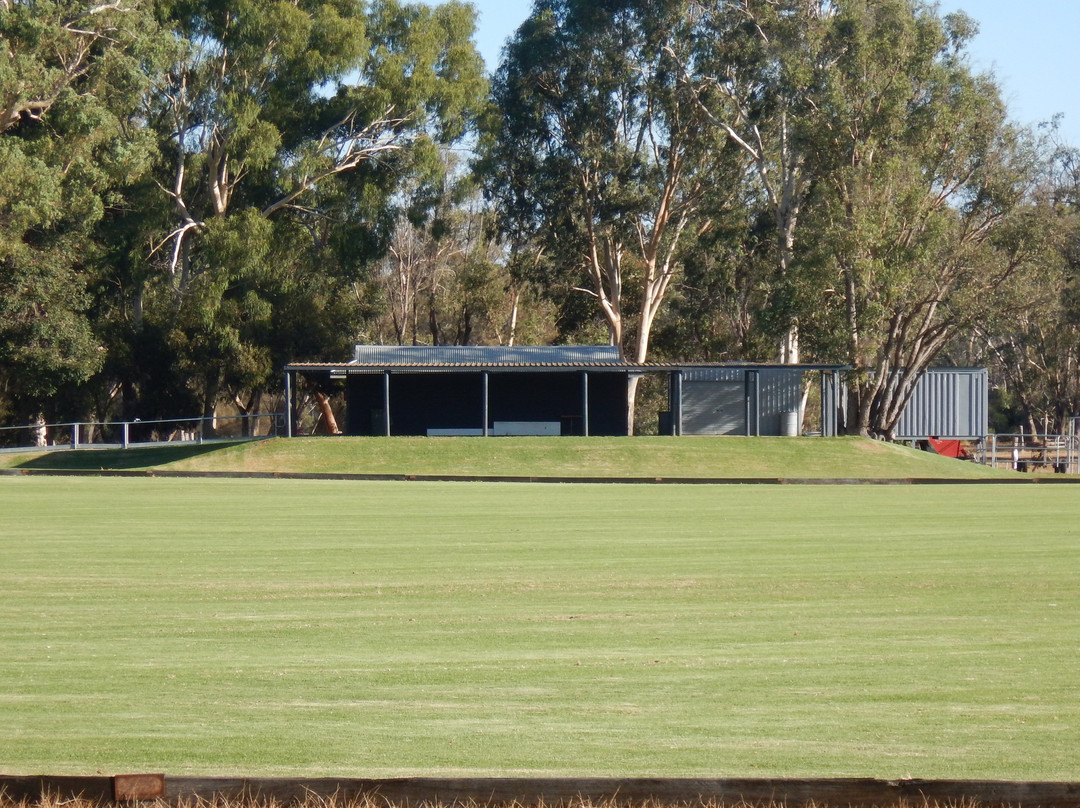 Perth Polo Club Inc景点图片