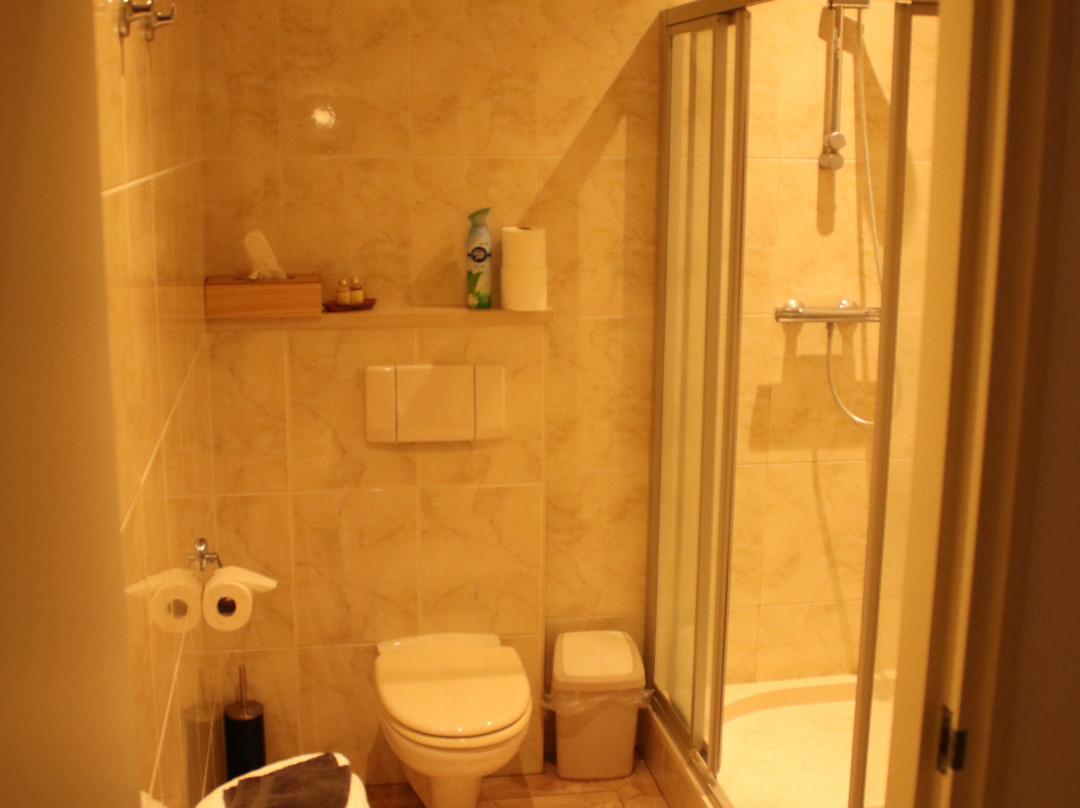 Aan de Haven B&B主图