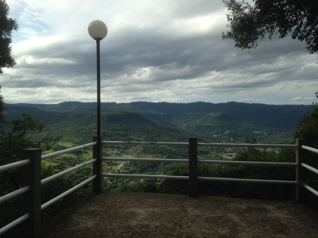 Mirante Picada Cafe-Picada Cafe必去景点