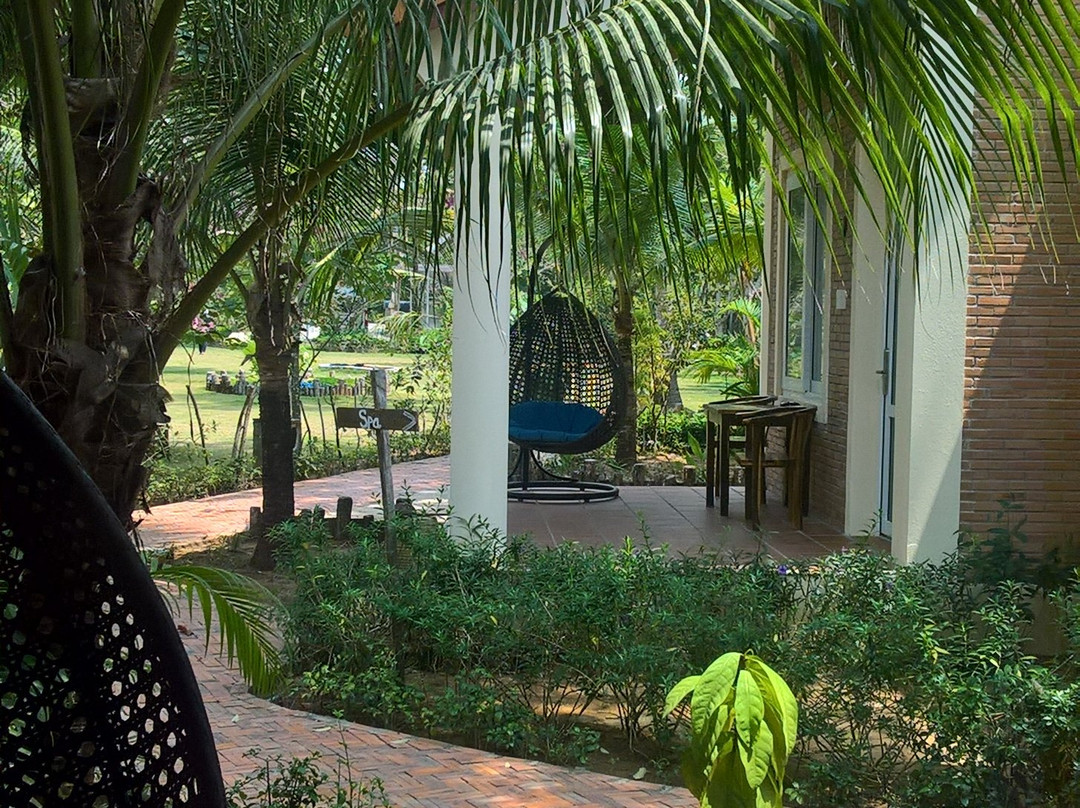 Elwood Premier Resort主图